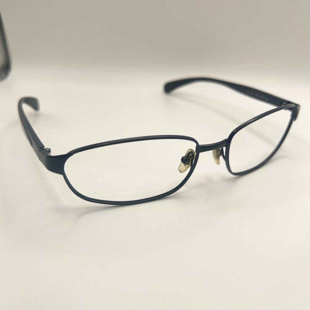 Ray-Ban RB3247 006 Sunglasses Eyeglasses Black Metal 59-17 Frames Only